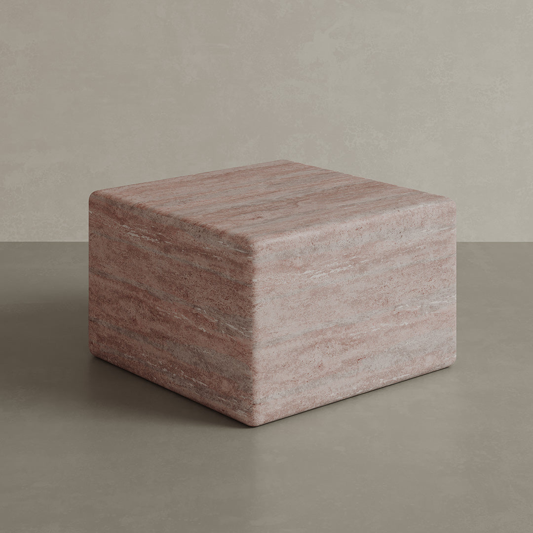 Cerazo Red Coffee Table