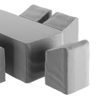 Dining Chair Cover Close Up