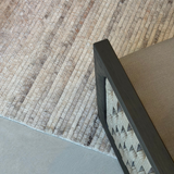 H1 Indoor & Outdoor Rug Champagne