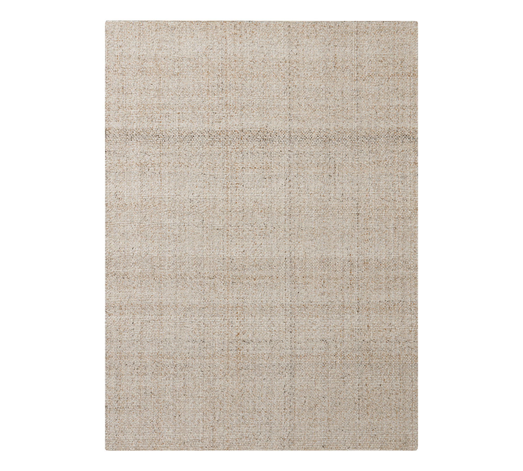 H3 Blond Rug