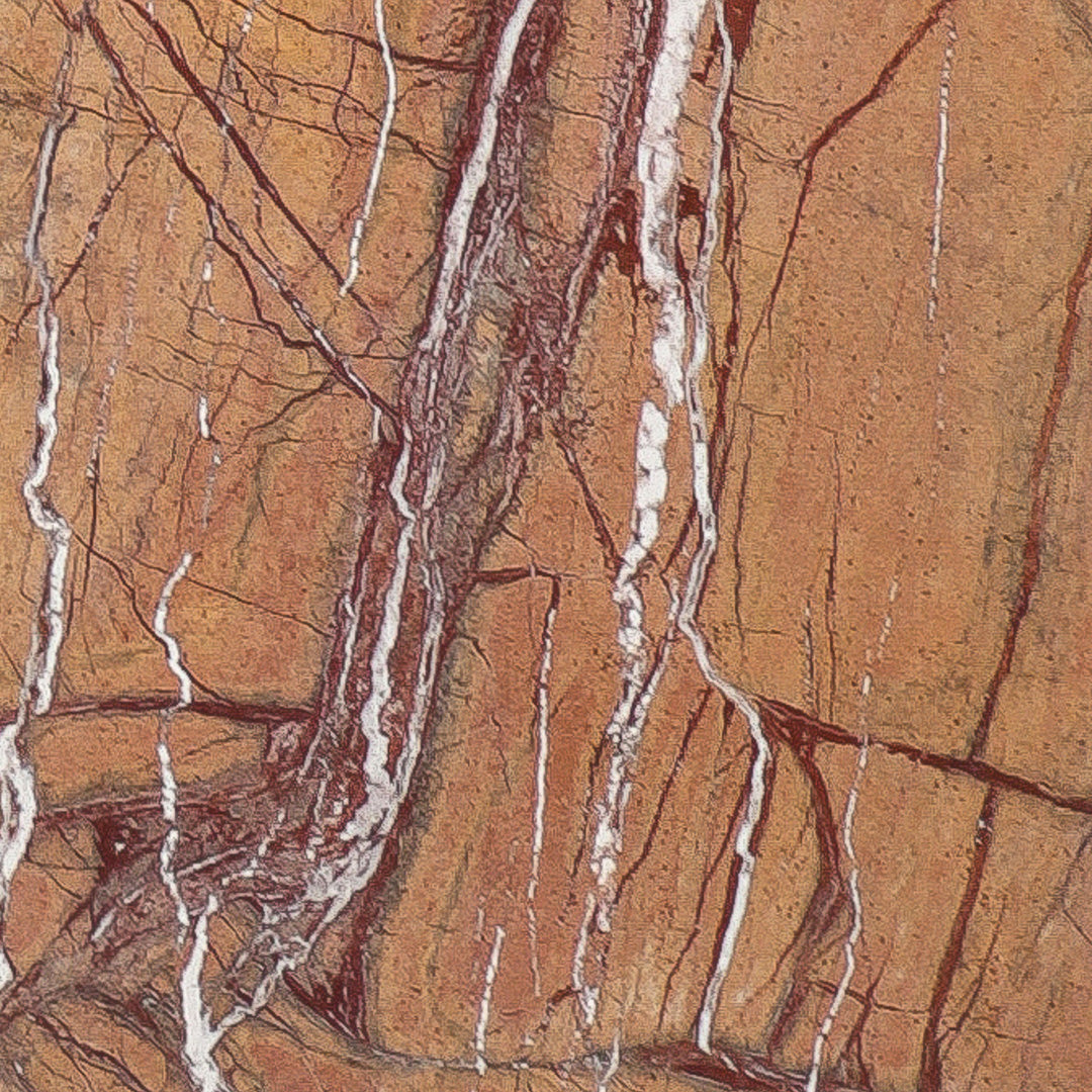 Mocha Marble Swatch
