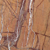 Mocha Marble Swatch
