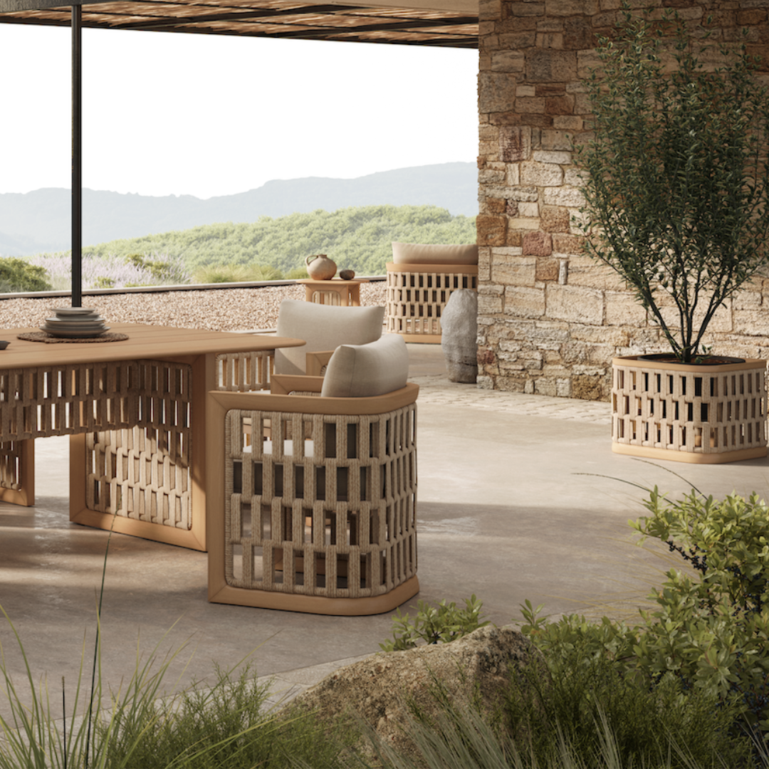 N2 Dining Chair