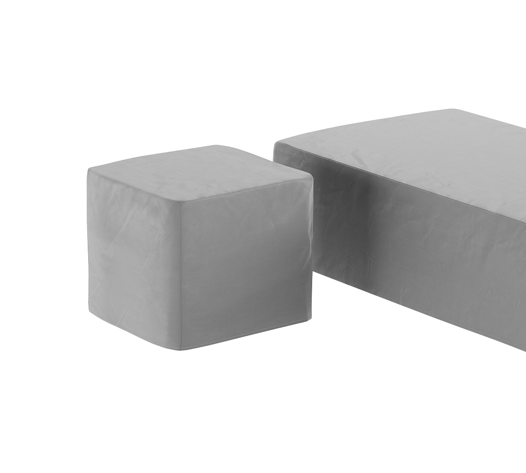 Side Table Cover Close Up