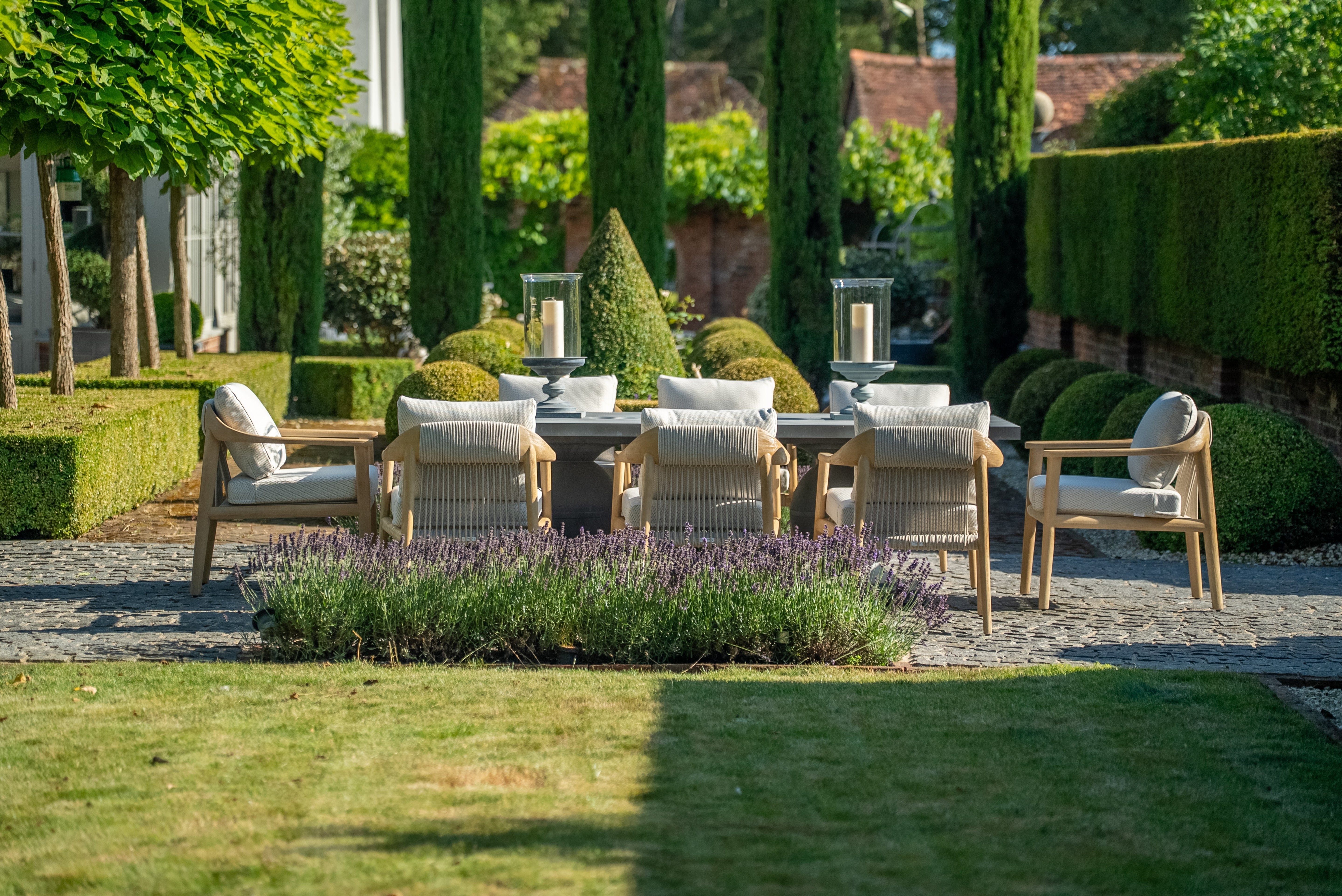 A PLACE IN THE GARDEN, WEST SUSSEX