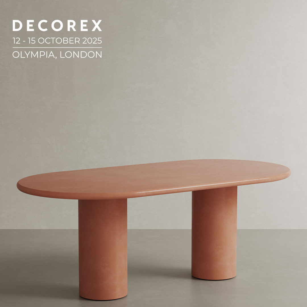 DECOREX 2025