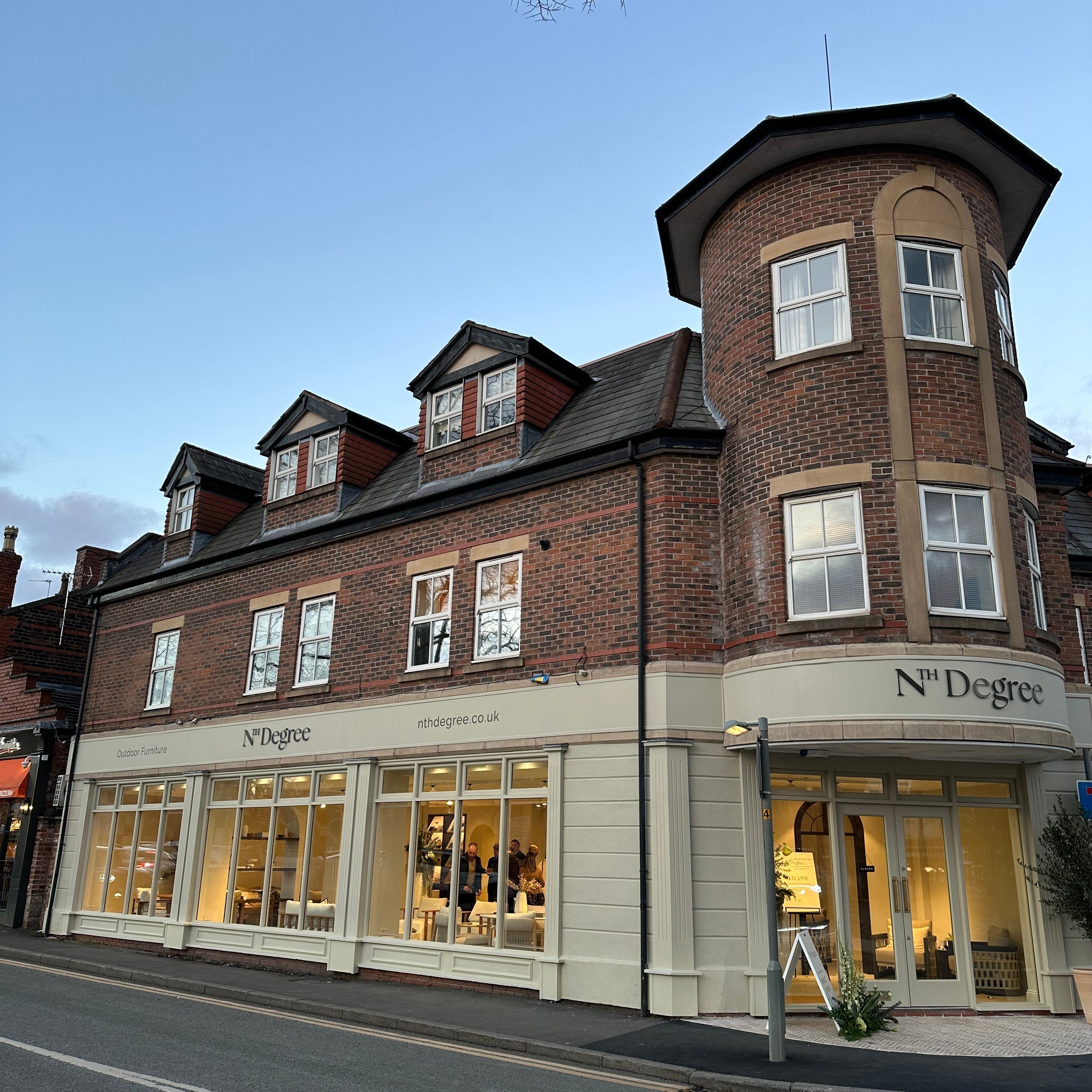 HALE SHOWROOM LAUNCH EVENT
