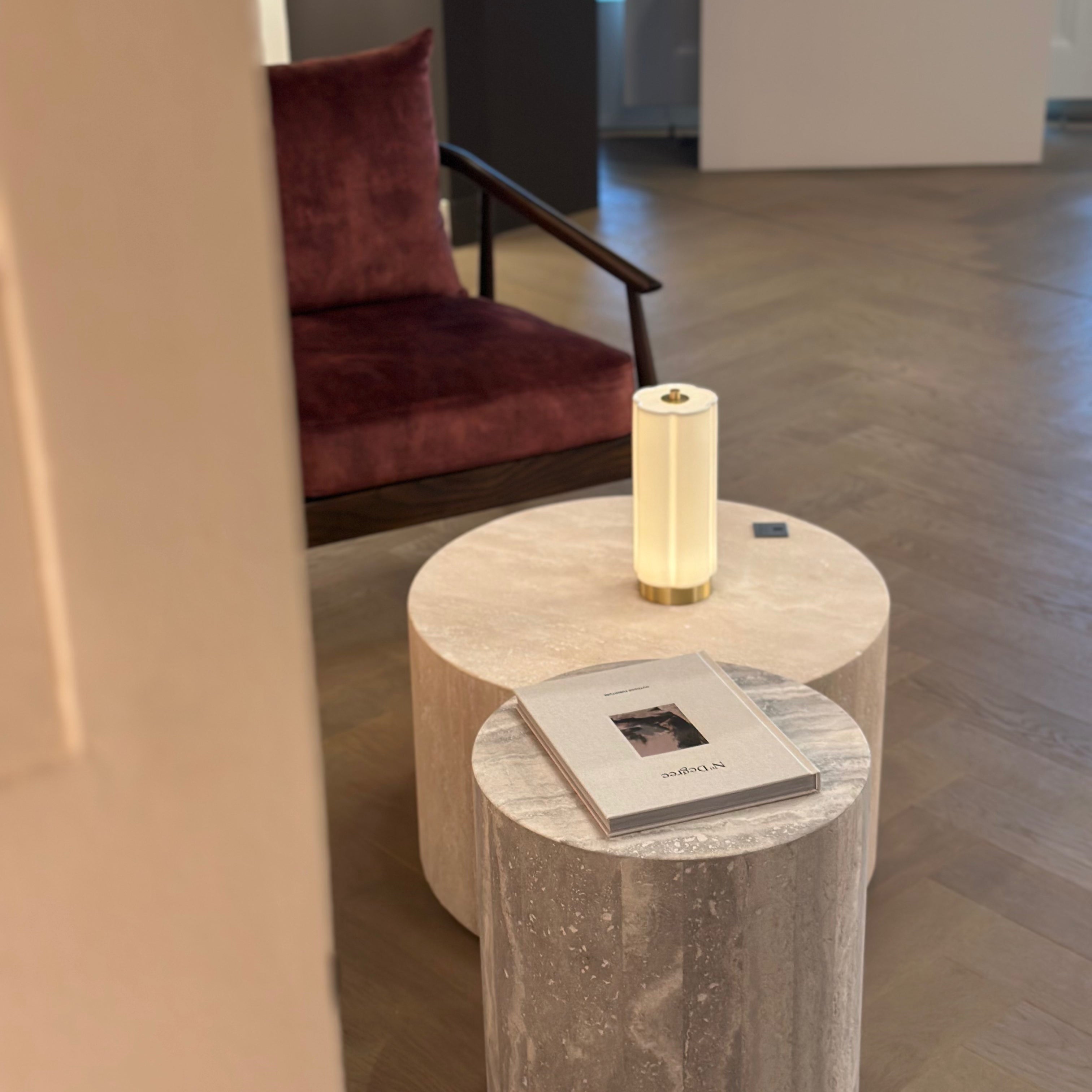 NTH DEGREE x DESIGN CENTRE CHELSEA HARBOUR FOR FOCUS/26