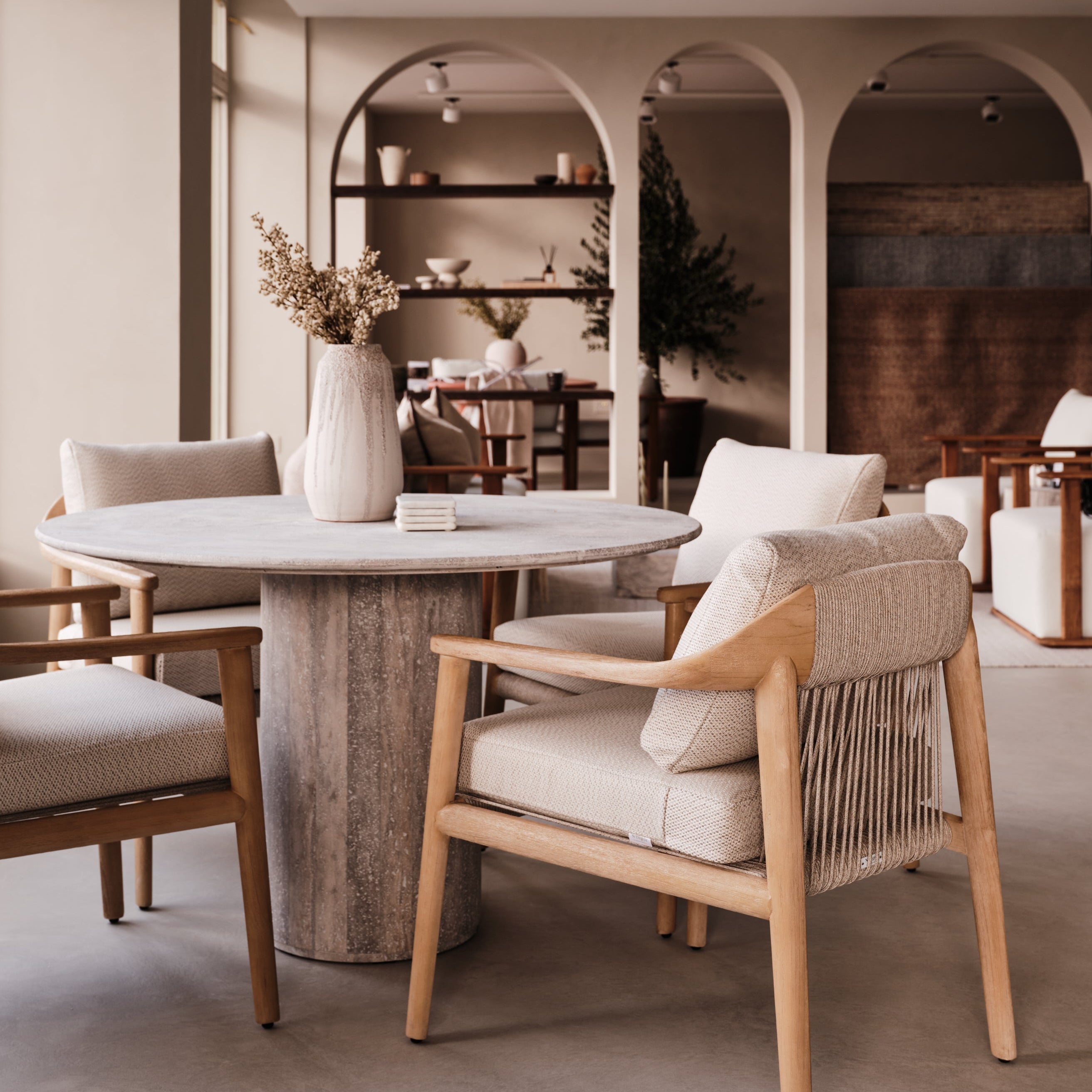 SHOWROOM TO LAUNCH IN CLERKENWELL, LONDON
