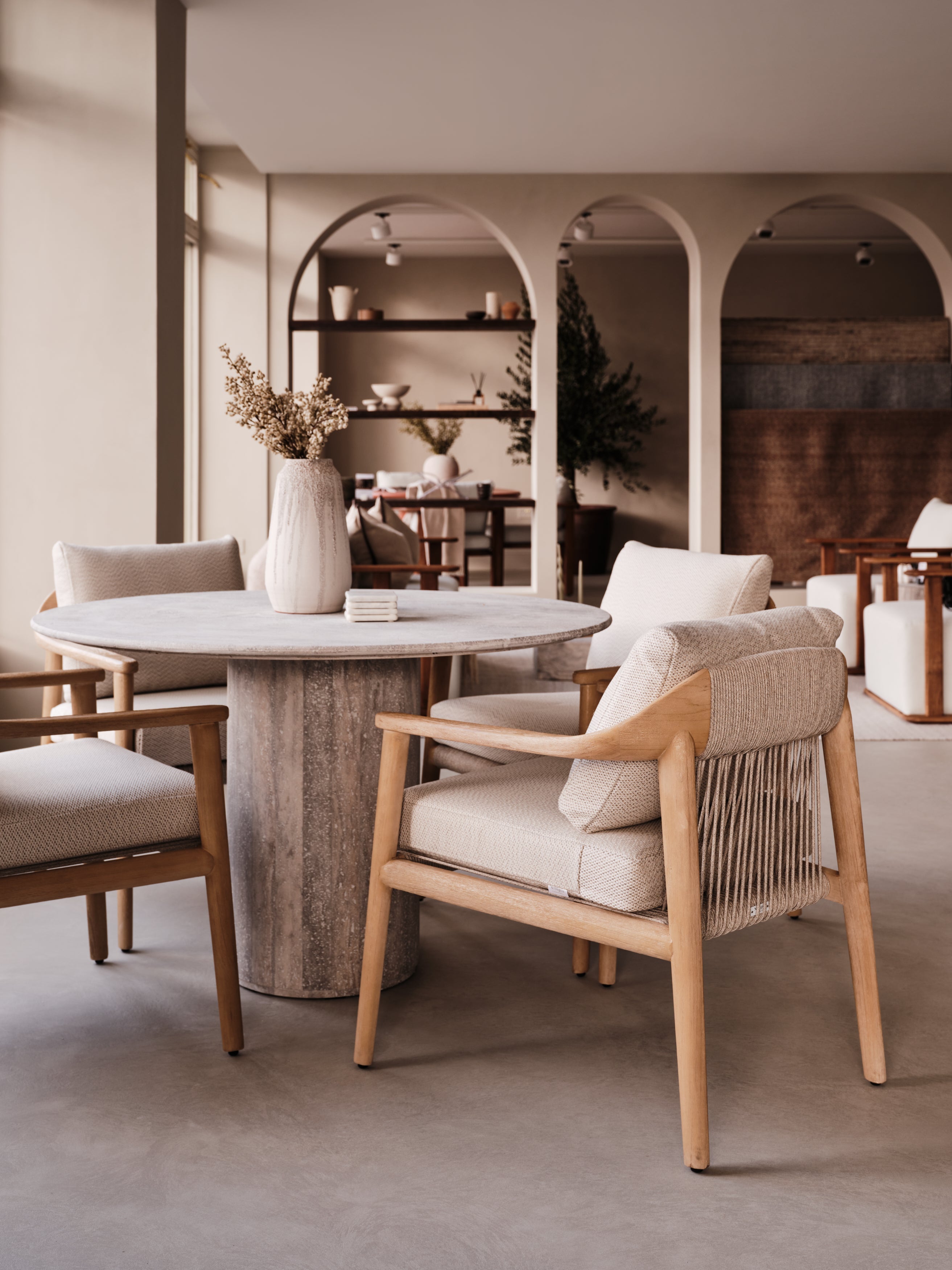 SHOWROOM TO LAUNCH IN CLERKENWELL, LONDON