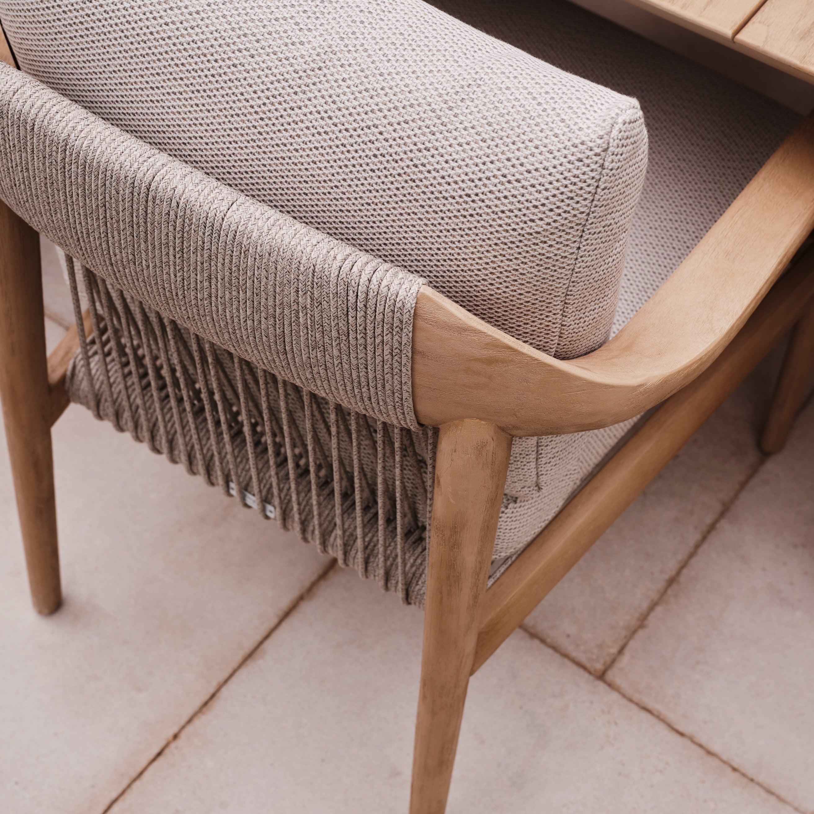 Teak Maintenance Guide