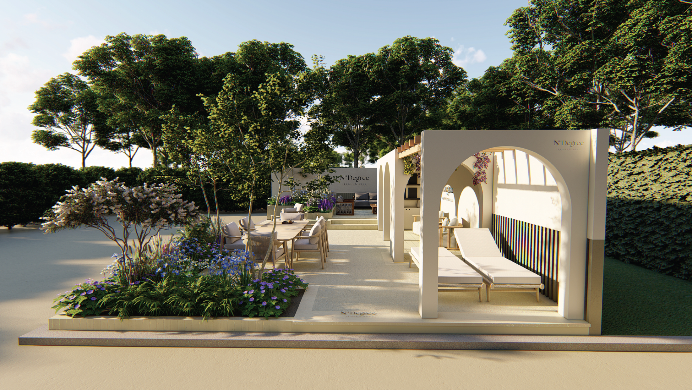 RHS CHELSEA FLOWER SHOW 2025
