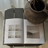 Coffee Table Book, Nth Degree