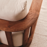 N4 Two Seater Sofa