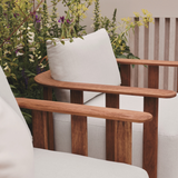 N4 Lounge Chair