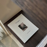 Coffee Table Book, Nth Degree