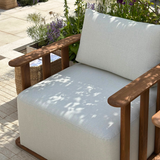 N4 Lounge Chair