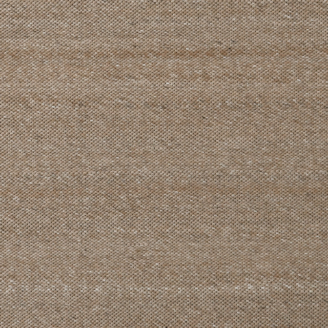 H2 Almond rug swatch