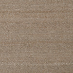 H2 Almond rug swatch