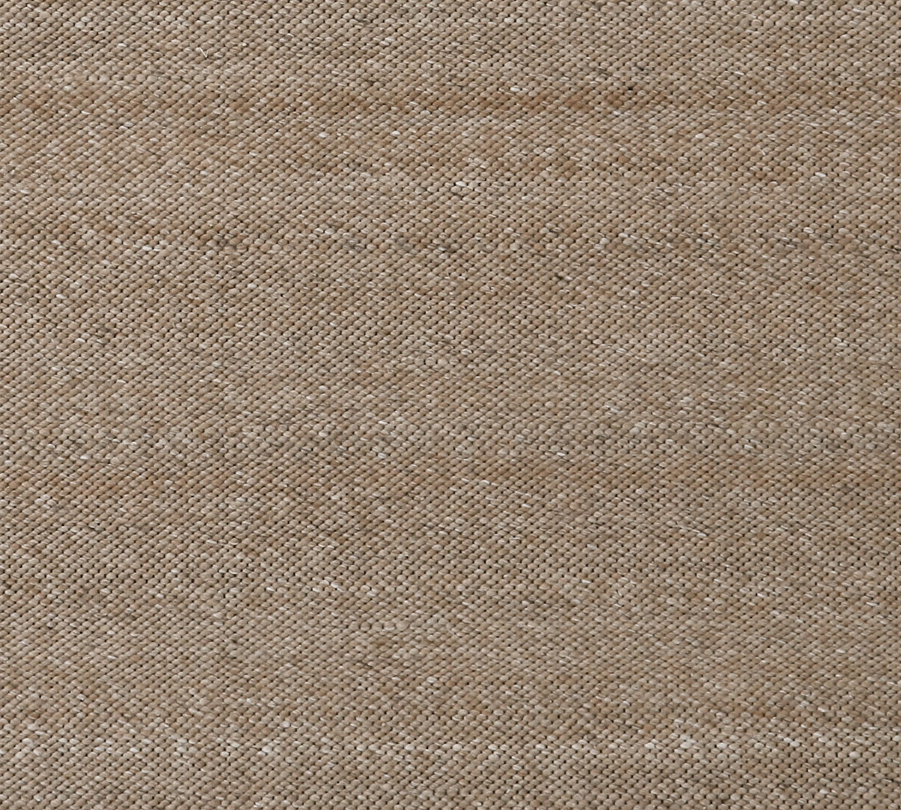 H2 Almond Rug Swatch
