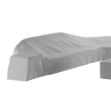 Corner Sofa Cover Close Up