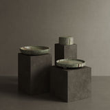 Caselle Forest Green Marble collection 