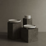 Caselle White Travertine Collection