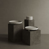 Caselle White Travertine Collection
