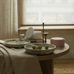 Caselle table accessories
