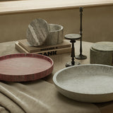 Caselle table accessories lifestyle