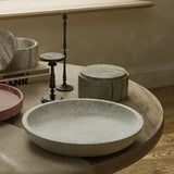 Caselle table accessories lifestyle