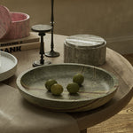 Caselle table accessories