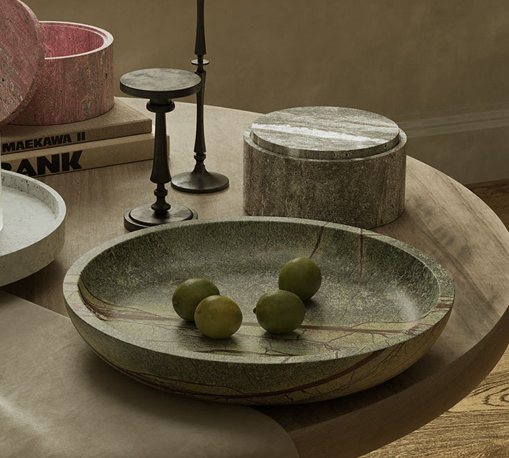 Caselle table accessories