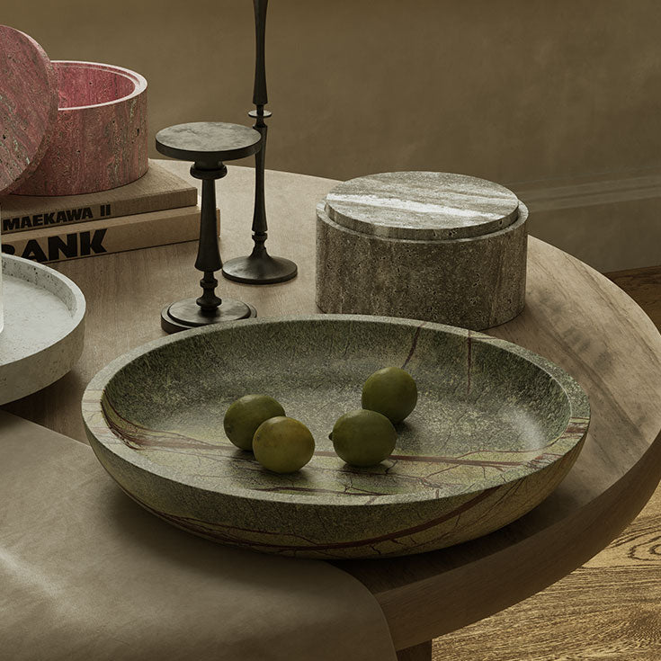 Caselle table accessories