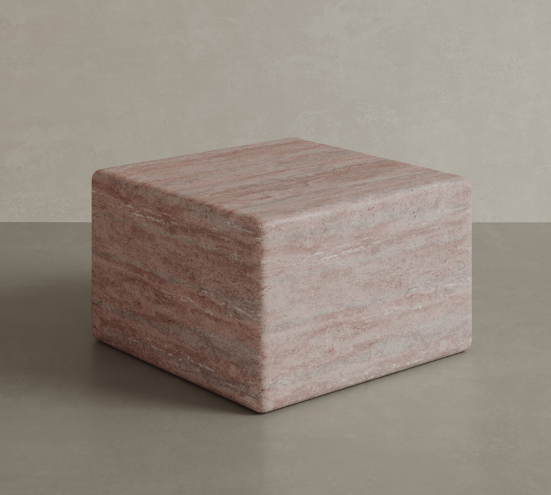 Cerazo Red Coffee Table