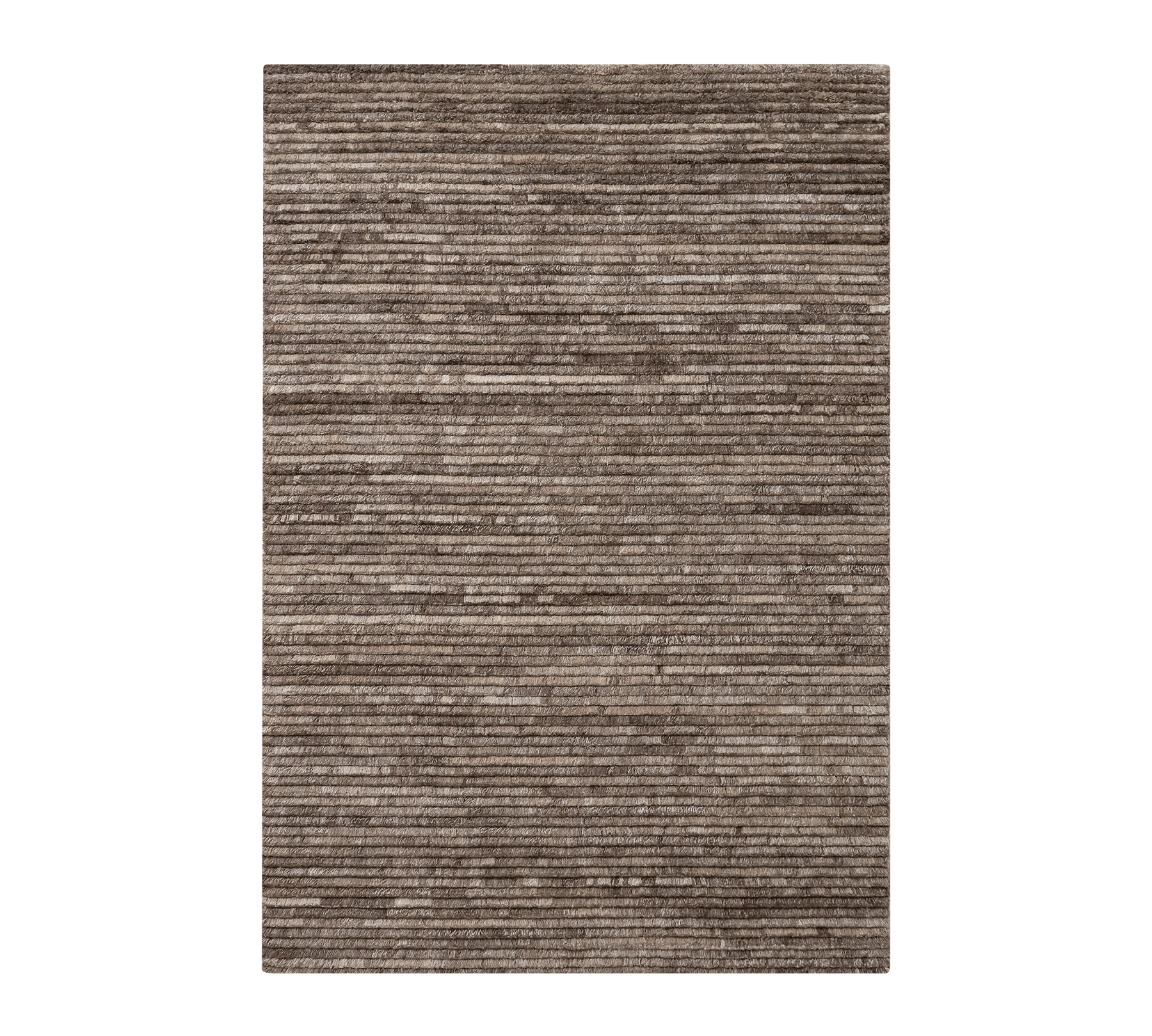 H1 Biscuit Rug