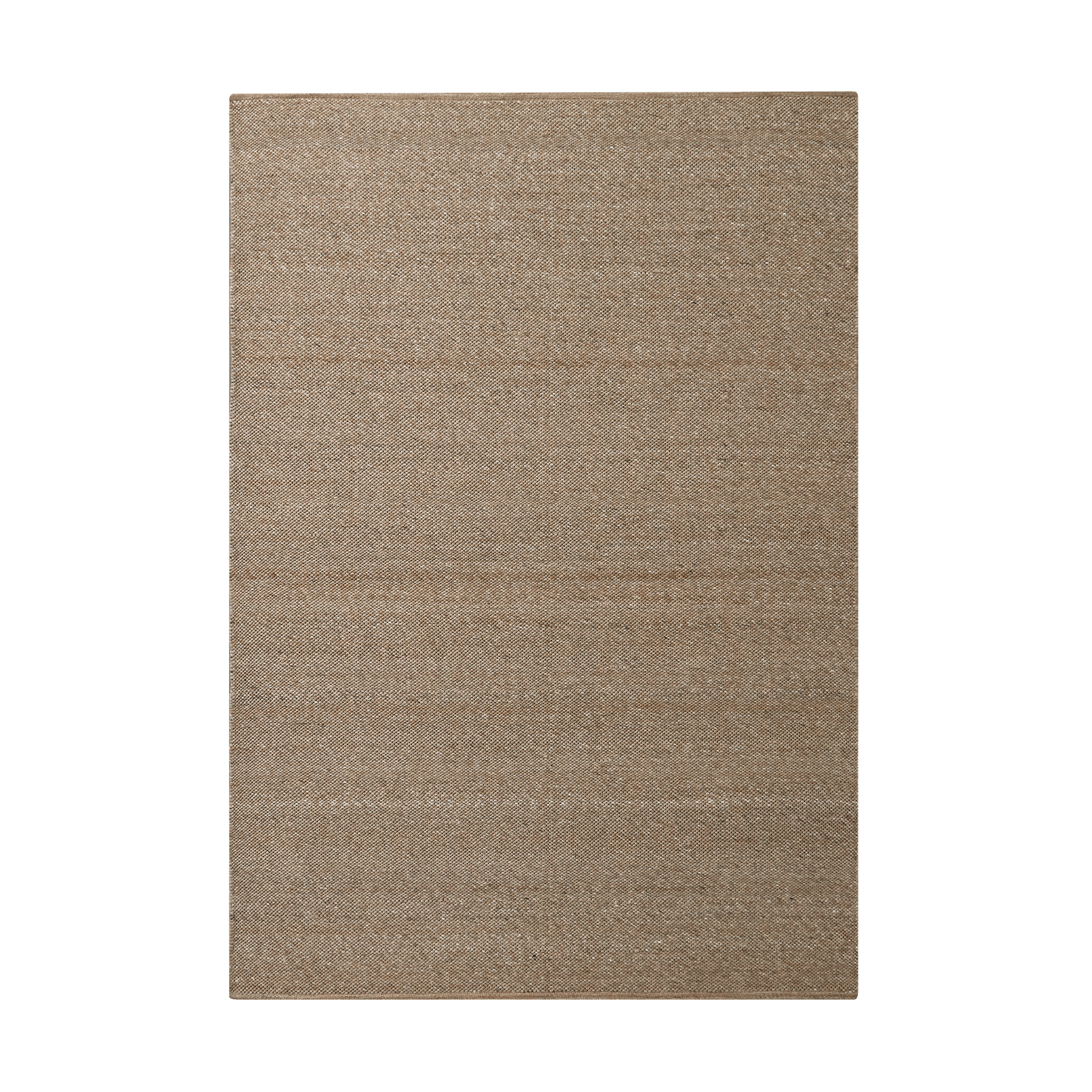 H2 rug in Almond