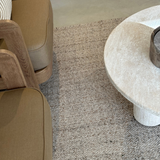 H3 Indoor & Outdoor Rug Blond