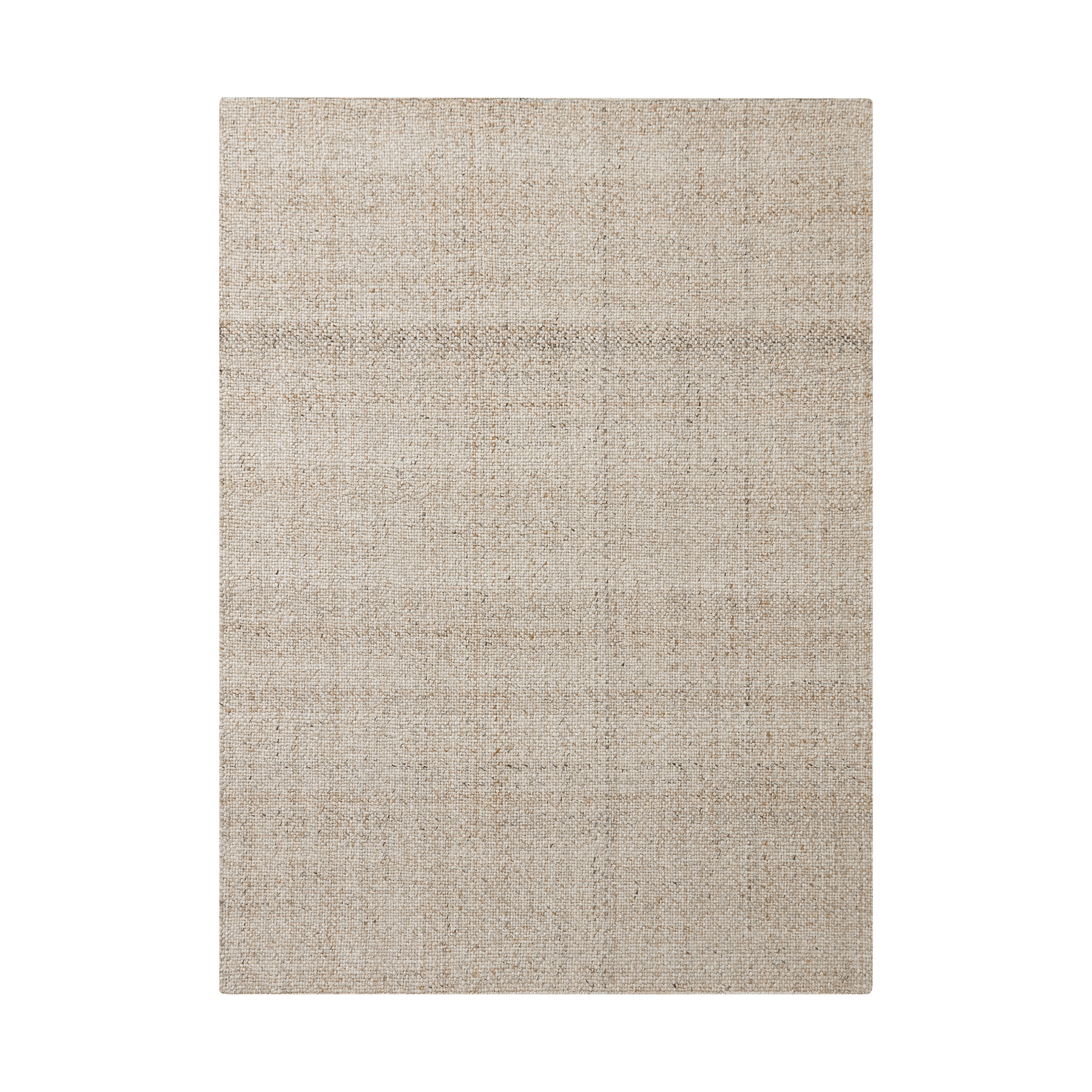 H3 rug in Blond
