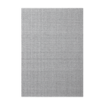 H3 rug in Fog