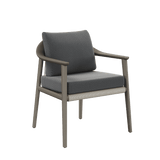 N1 Custom Fit Furniture Cover - Dining Chair