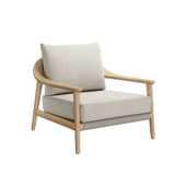 N1 Custom Fit Furniture Cover - Lounge Chair