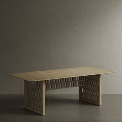 N2 light dining table life style image