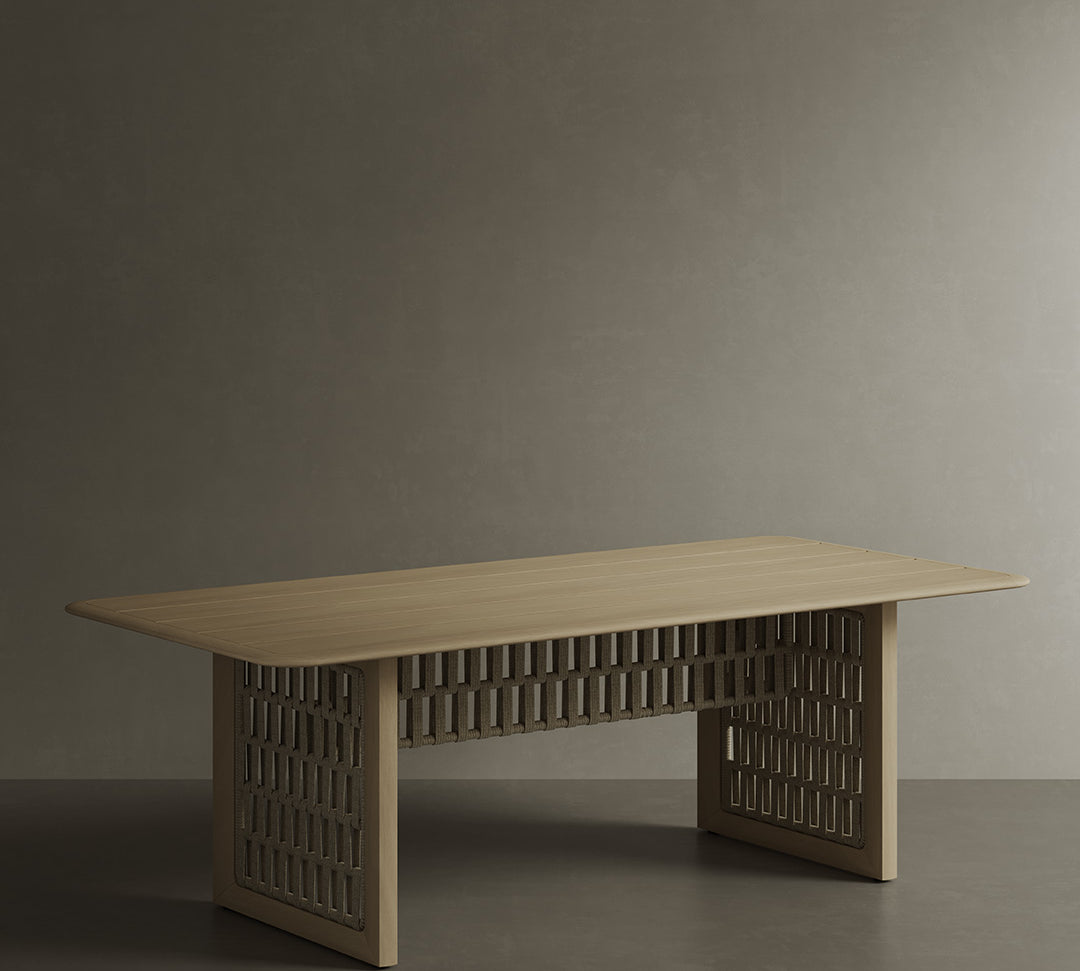 N2 light dining table life style image
