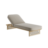 N2 Custom Fit Furniture Cover - Sun Lounger