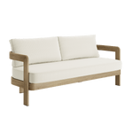 N3 Oak Cirrus Textured Weave sofa product image