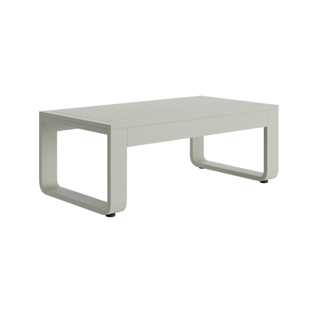 N3 Taupe coffee table product image