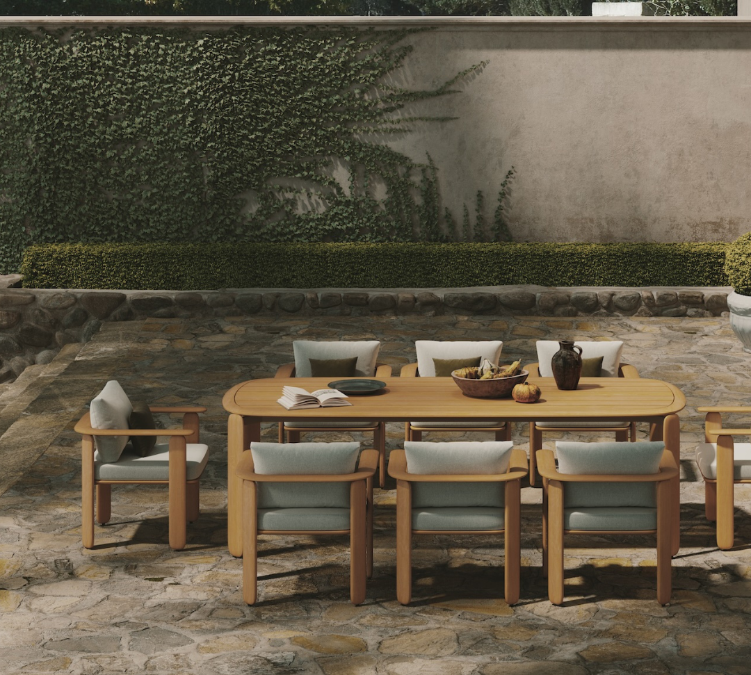 N4 Dining Table