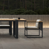 N5 Dining set life style image