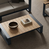 N5 Coffee table life style image